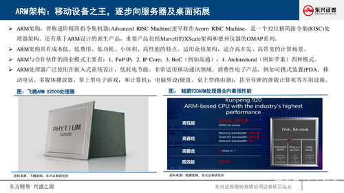 CPU生態價值重塑與產業機遇 軟硬件協同開發的戰略路徑