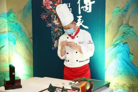 2021“中國(guó)服務(wù)”旅游產(chǎn)品創(chuàng)意案例征集活動(dòng)正式啟動(dòng)，聚焦餐飲服務(wù)創(chuàng)新